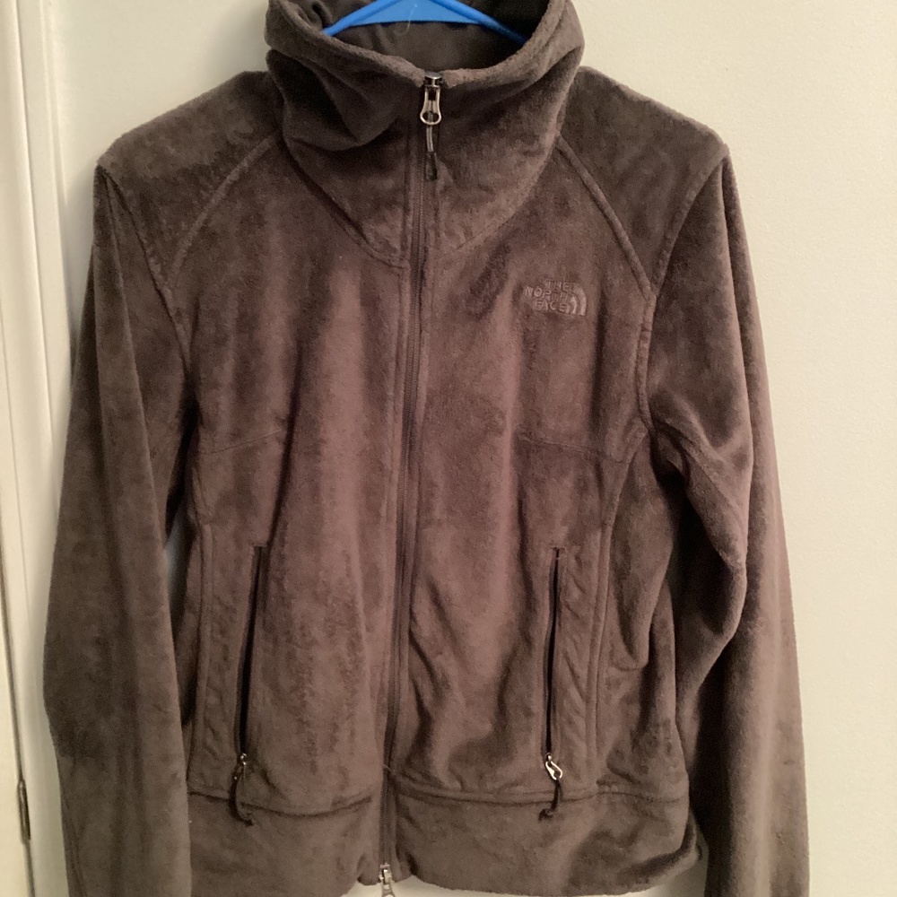 women’s The North Face Full Zip jacket